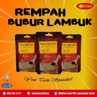 [READY STOCK] REMPAH BUBUR LAMBUK