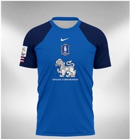 Jersey BG Pathum United Home 2023 2024