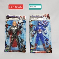 Avengers 1155DEI action figure toy, super action toy, boys' toy