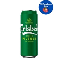 Carlsberg Beer 500ml