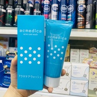 Sữa Rửa Mặt Naris Acmedica Acne Care Wash Tuýp 100gr