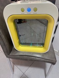消毒櫃