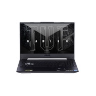 Asus TUF DASH F15 FX517ZC-HN005W Notebook โน๊ตบุ๊ค (OFF BLACK) -