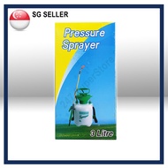 Pressure Sprayer 3L 5L 8L