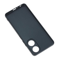 Ốp lưng cho OPPO A58 4G, A78 4G silicone dẻo bảo vệ camera sau - hàng nhập khẩu