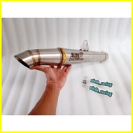 Best Selle Canister AUN/DS4 Daeng sai4 pipe 51mm Canister only