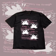 100%cottont shirt for women korean style fashion shirt for women tees for women aesthetictshirt