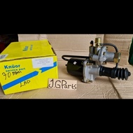 Clutch Booster Lower Clutch 70Mm Fuso Ganjo Ps 220 Ps220 642-03502