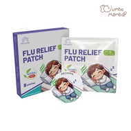 Proxima Flu Relief Patch