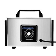 Ozone Generator Commercial Ozone Generator Ozone Machine 60g/H Odor Remover 220V ,EU Plug