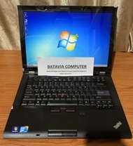 Promo Laptop Lenovo T410 Core i5 Limited