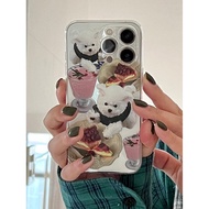 TY093 For realme Phone case GT 8 Pro 5G GT7 7T GT6 6 GT5 GT3 GT2  NEO 7 SE 7X 6 5 3 3T 2 2T P3 Ultra