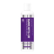 ELABORE Anti Yellow Shampoo - Purple Toning Hair Color Shampoo 300ml