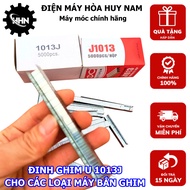 Staple 1013J box of 5000 U 1013J nails, saddle staples, wooden nails, fruit flower baskets