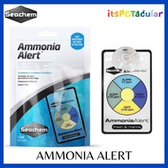 Seachem Ammonia Alert (Good for 1 Year)