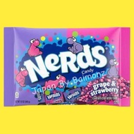 🔥 พร้อมส่งจากไทย 🔥 ของแท้ !! Nerds Candy Mini ลูกอมเนิร์ด เปรี้ยว กรุบกรอบ (อ่านรายละเอียดก่อนสั่ง)