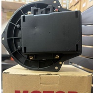 Nissan Serena C24 (Front) BLOWER MOTOR W/REGULATOR ORIGINAL RECON