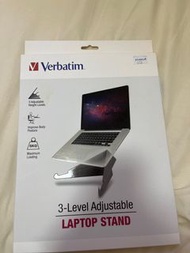 Verbatim手提電腦支架