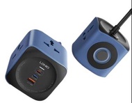 ✅旺角門市 LDNIO 65W Travel Power Cube 多功能旅行插座 SC3319