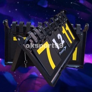 Cima Scoreboard/Table Tennis Scoreboard, Futsal, Basketball, Badminton