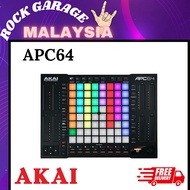 Akai APC64 Ableton Live Pad Performance Controller