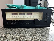 sansui TU-919  FM tuner 山水FM收音機  經典tuner王者