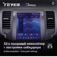 teyes tpro ds4+64g