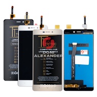 LCD TOUCHSCREEN XIAOMI REDMI 3 - REDMI 3X - REDMI 3 PRO - REDMI 3S - FULLSET ORIGINAL