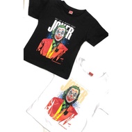 BAJU BUDAK JOKER SAIZ 1-12Y