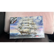 Model Kit 1/350 ACA 14110 Cutty Sark 1/350