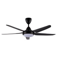 ALPHA COSA XPRESS AC 54" LED CEILING FAN (TWIN PACK)