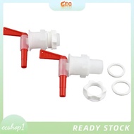 [ecshop1.ph] Bottling Plastic Spigot,Beer Brew Bucket Tap Replacement Spigot,Fermenter Beer Filler S
