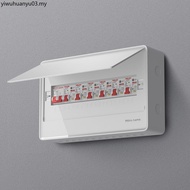 Delisi Air Switch with Leakage Protector 1p16A 32A 40A 2P63A Total Switch Three Phase Four Wire D