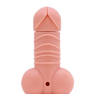 การ์ตูนสร้างสรรค์อวัยวะเพศชาย Usb แฟลชไดรฟ์64G 4Gb 32Gb แฟลชไดรฟ์ปากกาเมมโมรี่16G 128แท่งจีบี256Gb ไ