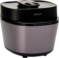 PHILIPS All-in-One Cooker (Pressurized - Rapid Pressure Release Technology) - HD2151/62