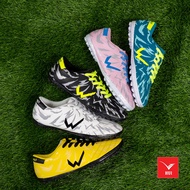 Dynamic and breakthrough Wika Dynamic 2024 football boots Free [Knitted socks + Tape]