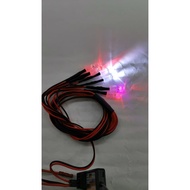 Rc Hobby Led 6 Light