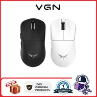 VGN F1 MOBA/F1 Pro Max Wireless 2.4G Wired Dual Mode Mouse