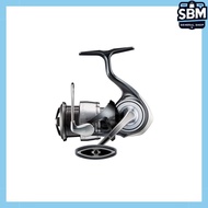 Daiwa Spinning Reel 24 Certate Series (2024 Model)