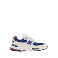 New Balance Made 992 Unisex's Shoes - White