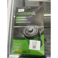 BATERI V-VO Y28S 2024 BA33 5000 mAh BATTERY VIVO