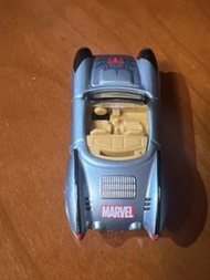 Marvel Tomica Bullet Shot 2000 玩具車