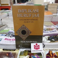 Implication of Jar Letters in the Spread of the Quran - Nashruddin Baidan