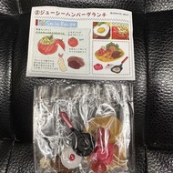 Re-ment 2006 Mom’s Happy Kitchen 幸福廚房 no.2