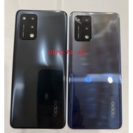 Oppo A74 - 4G Back Cover