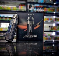 pave elektrik Argus Air 25 W Ful set 60ml 100 Original Termurah