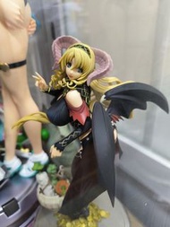 OrchidSeed 七大罪 邪神像 瑪門 強慾 貪婪 Greed 1/8 PVC