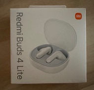 特價小米 藍牙耳機Redmi Buds 4Lite
