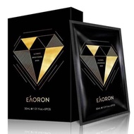 EAORON 黑鑽緊致亮白亮膚面膜 5 pcs