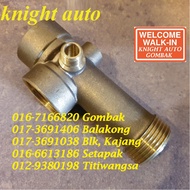 Brass Connector 5 ways ID444144